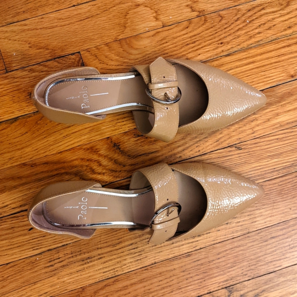 Linea Paolo Dean Flats